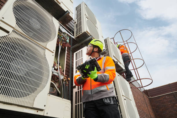 Reliable Moweaqua, IL HVAC Solutions