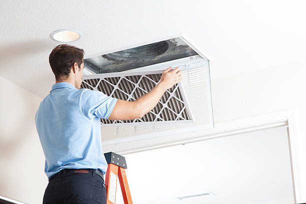 Best 24/7 HVAC repair  in Moweaqua, IL