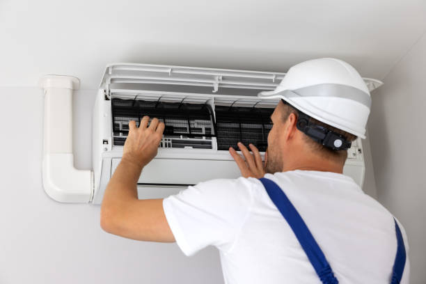 Best Commercial HVAC repair  in Moweaqua, IL