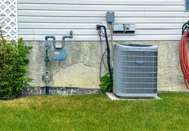 Best HVAC replacement cost  in Moweaqua, IL